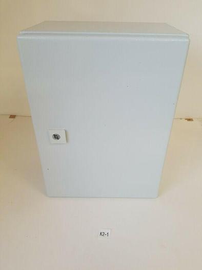 Used RITTAL AE1034.500 CONTROL PANEL ENCLOSURE **USED & FAST SHIPPING**