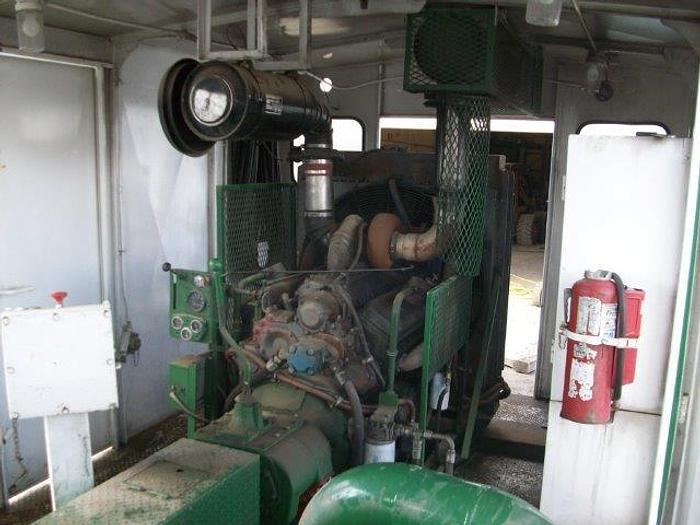 Used Oilwell Super 48