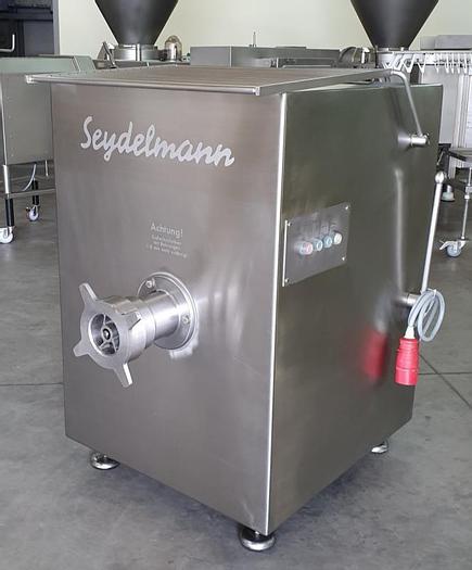 Used SEYDELMANN MD 114