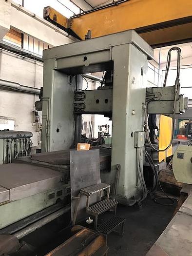 Buone Fresa Pialla WALDRICH COBURG