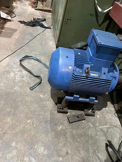 Ottime Tornio Verticale Cnc ACME TV 1800 CN