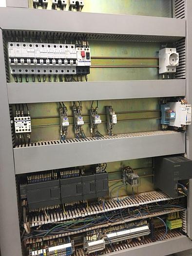 Used 2005 Inever 10 Lane