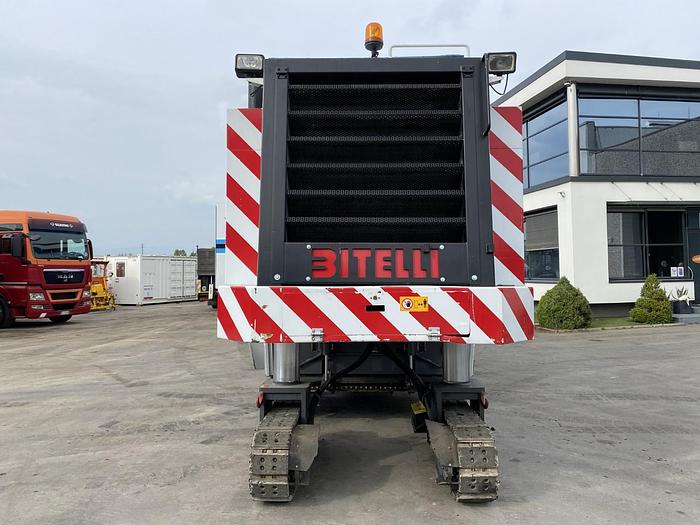 Usato 1998 BITELLI SF 200L