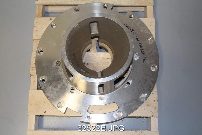 Unused Nash HP9 Compressor Cone #32522