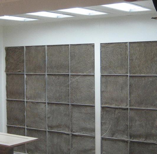 Used Col-Met 9.5 x 16 Spray Booth