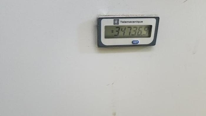 Used 2004 FLOW IFB 6012 WATERJET CUTTING SYSTEM (#9925)