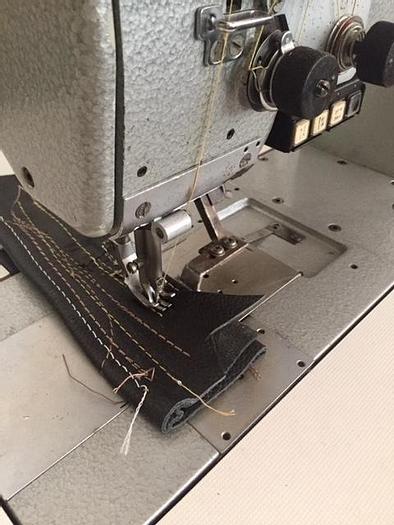 Used Dürkopp Adler 767-FA-373 RAP/HP DA 767-FA-373 RAP/HP