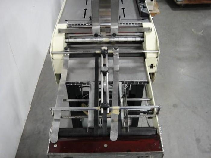 Used Astro Envelope Feeder