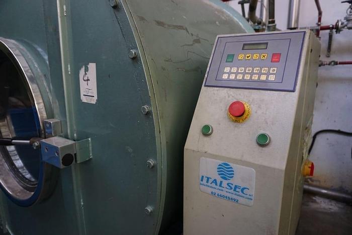 Usato TUBLER WASHING