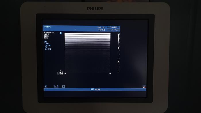 Gebraucht Philips HD15 US91120069