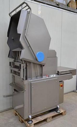 Gebraucht Magurit Unicut 555