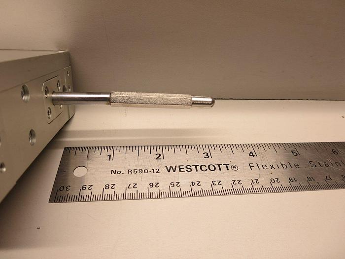 Used SMAC Linear Actuator