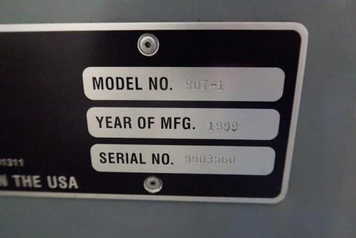 Used 1999 Fadal VMC-6030 HT