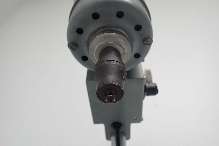 Used Sorvall OMNI Mixer Type OM 115V 5A 16000NL RPM