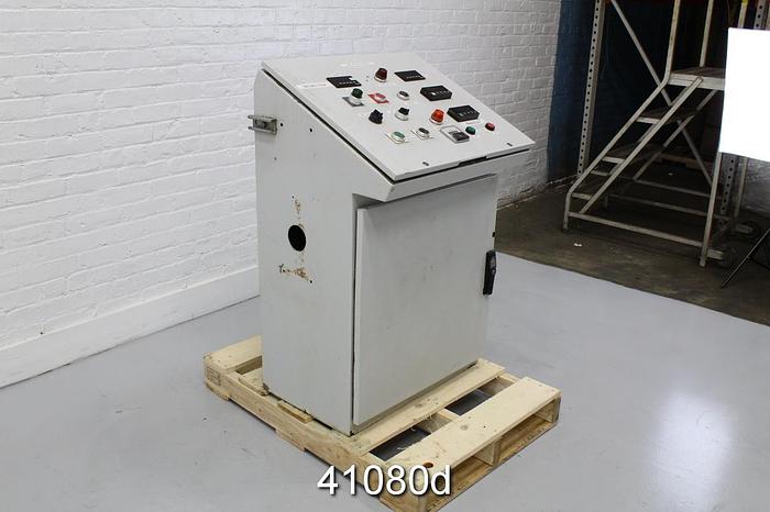 Used Gl&V DD4000 Testing Electronic Display Unit #41080