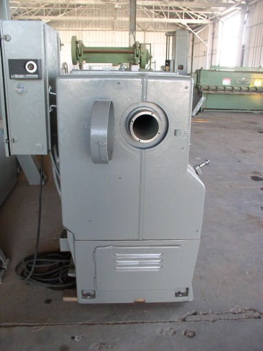 Used 26" x 192" LeBlond Regal Lathe; 5" hole