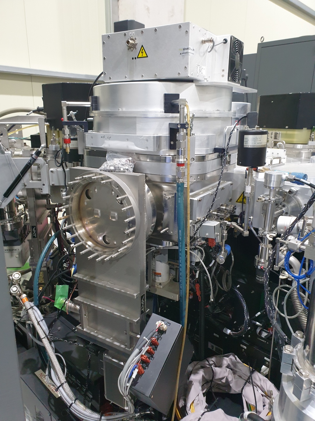 Used 1995 AMAT Endura 5500