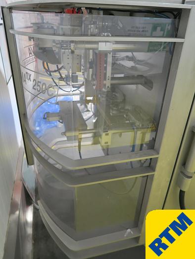 Used Bagging Machine