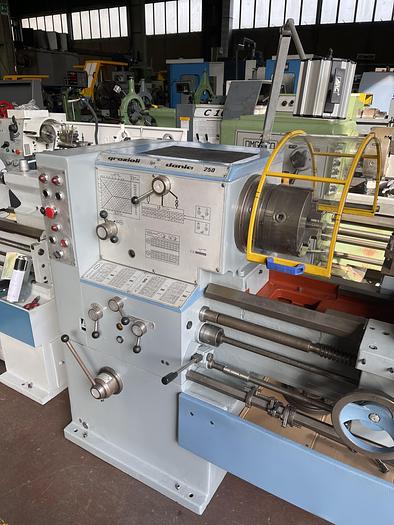 Buone GRAZIOLI DANIA 250