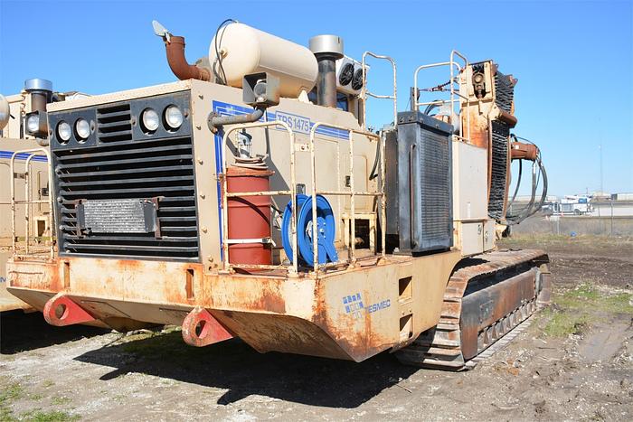 Used 2003 TESMEC TRS1475