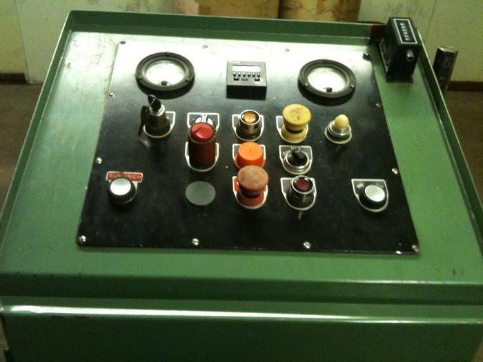 Used 20 TON MINSTER HIGH SPEED PRESS