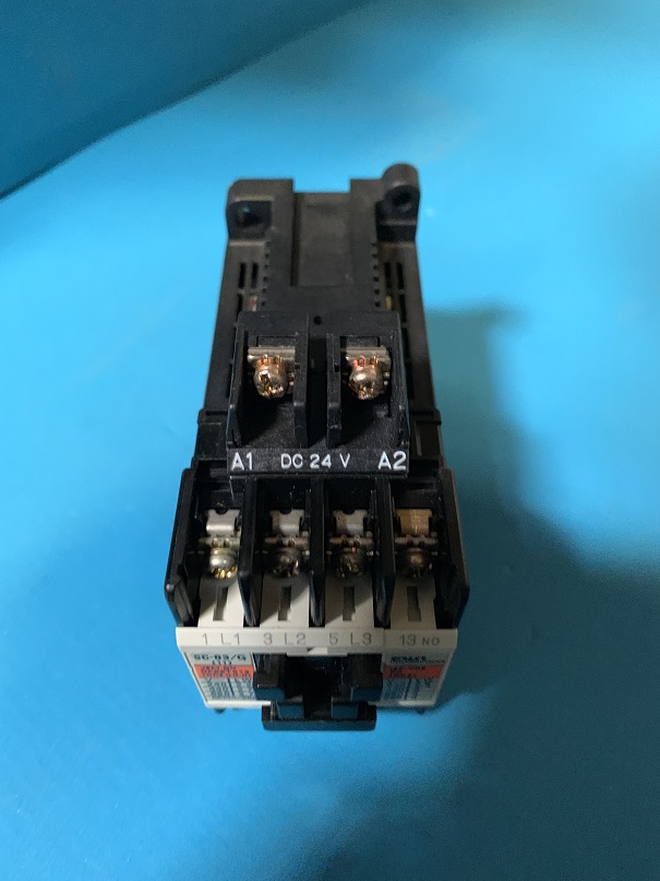Used Fuji Magnetic Contactor SC-03/G