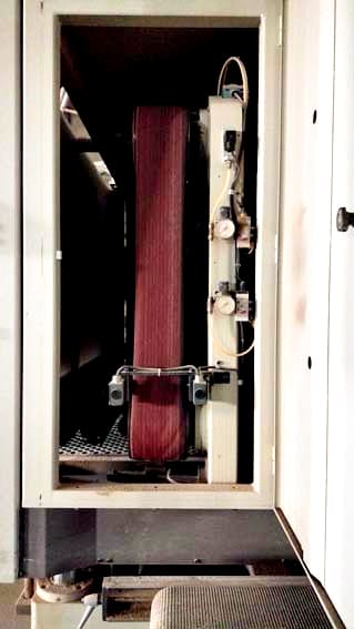 Used Nipuer 22 - Sander