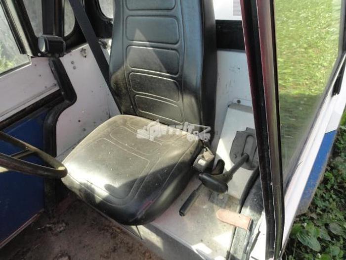 Used 2000 WESTWARD INDUSTRIES GO4