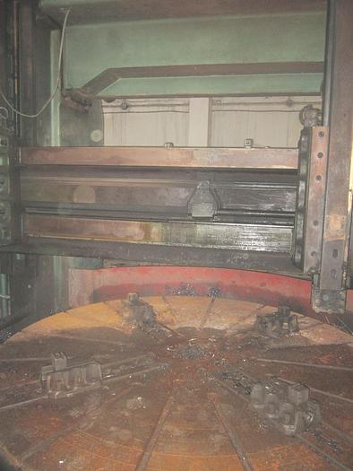 Used Lathe Vertical Turning 1L532