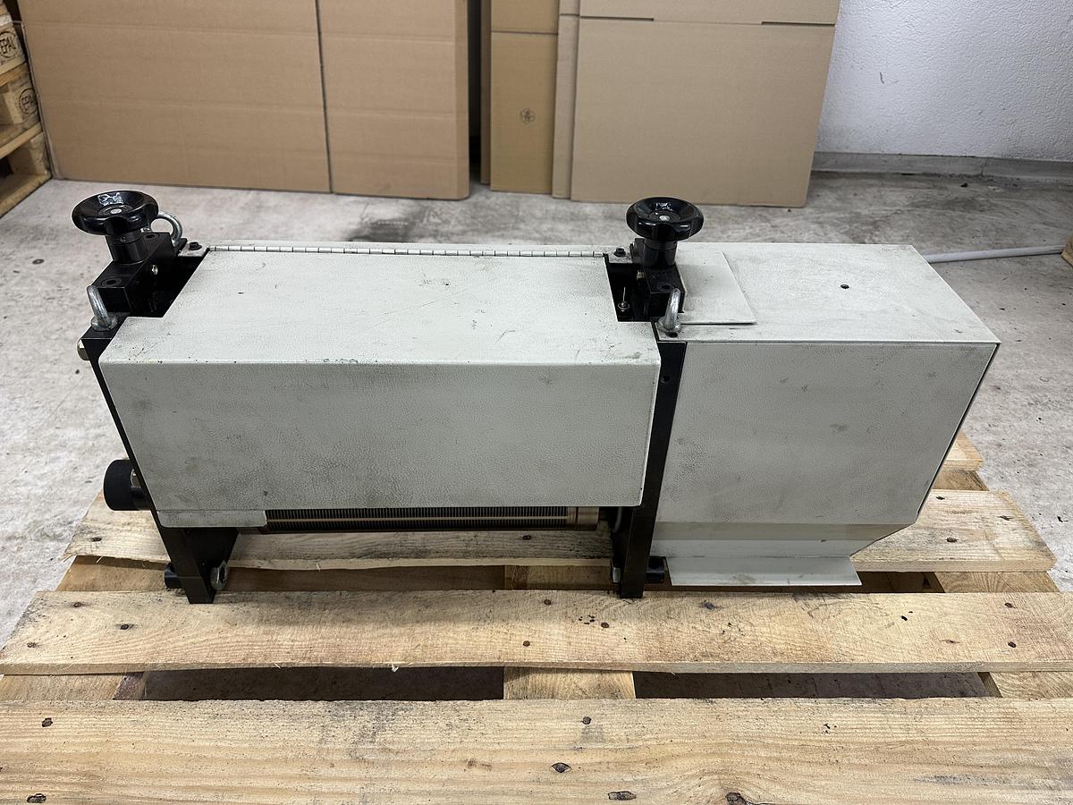 Gebraucht 2000 Codimag Viva 340 Etikettendruckmaschine