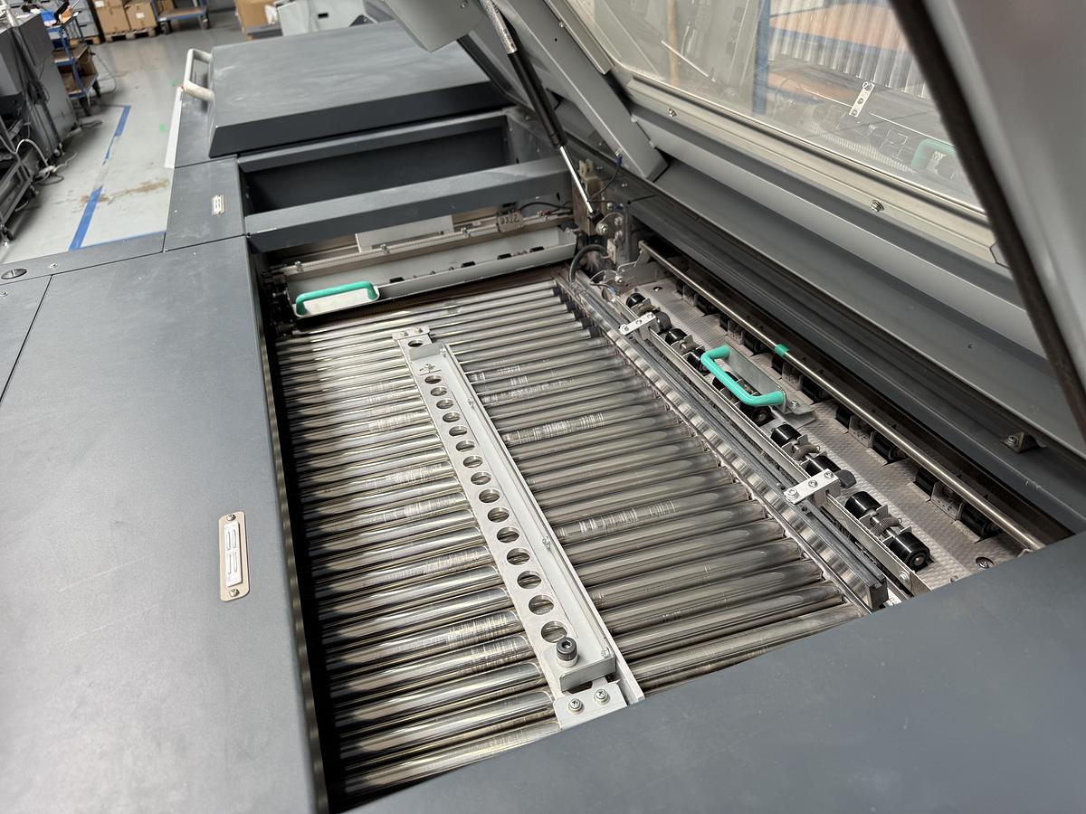 Gebraucht 2016 Horizon SmartStacker SMST