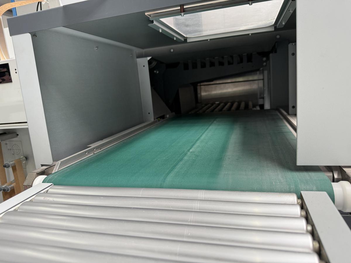 Gebraucht 2016 Horizon SmartStacker SMST