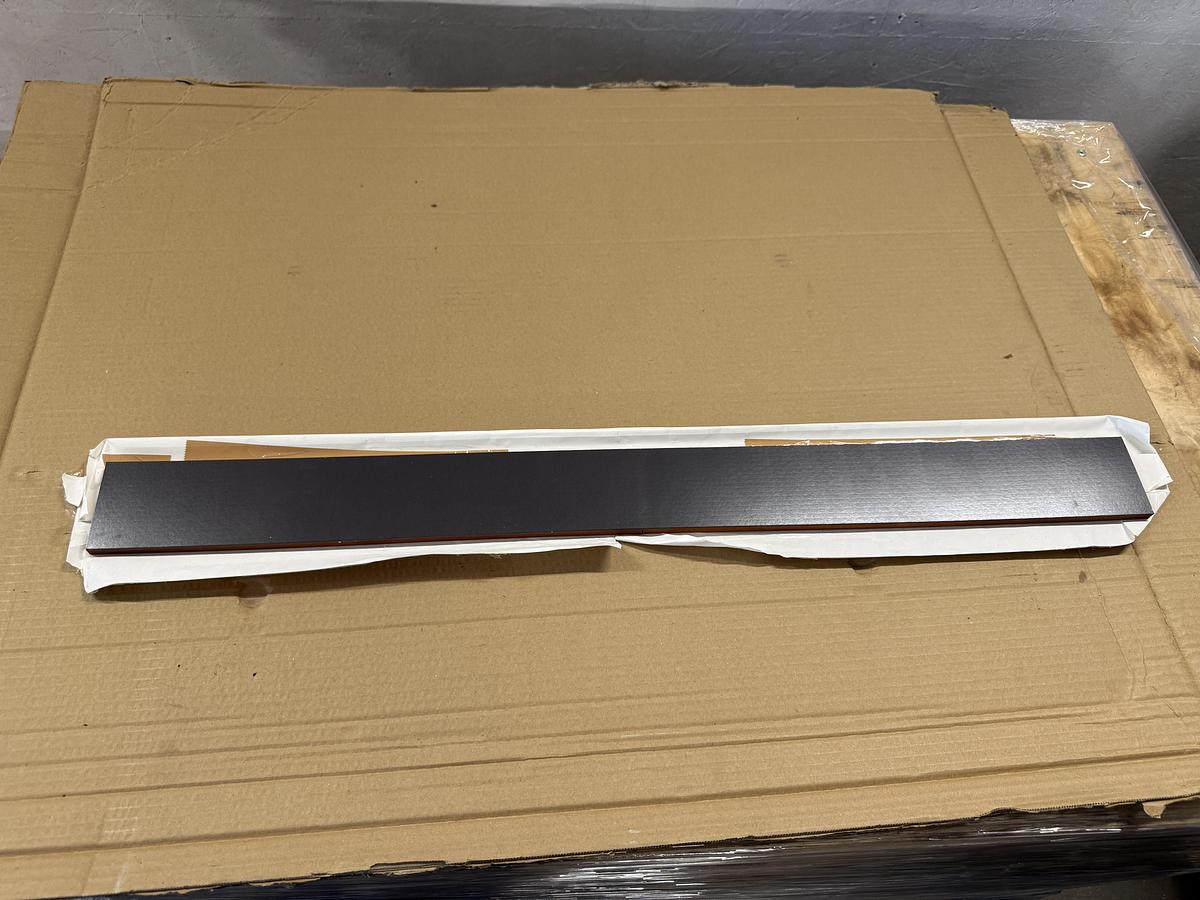 Gebraucht Universal Magnetische Messerbalkenabdeckung