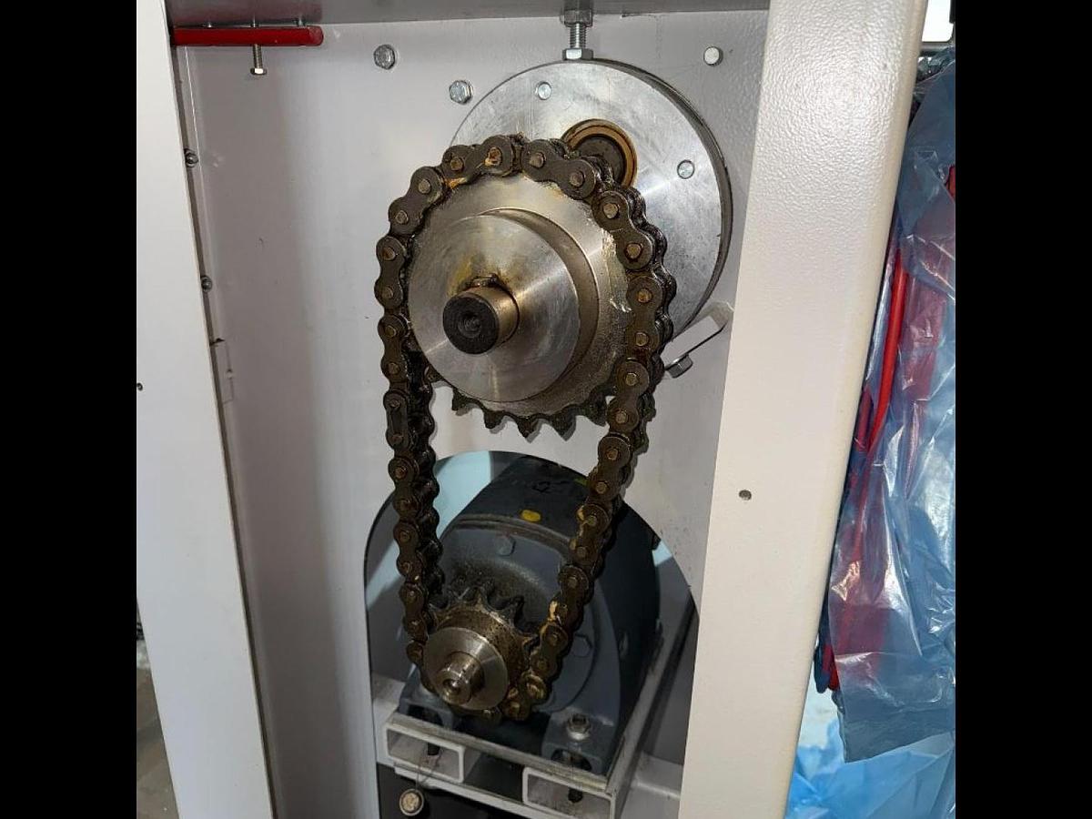 Gebraucht IDEAL 4105 A