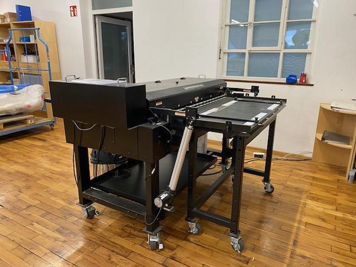 Gebraucht 2015 Xante Excelagraphix 4200P