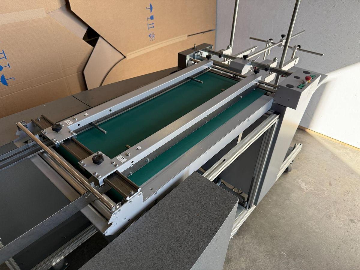 Used Multigraph Automatic Feeder PFA-52