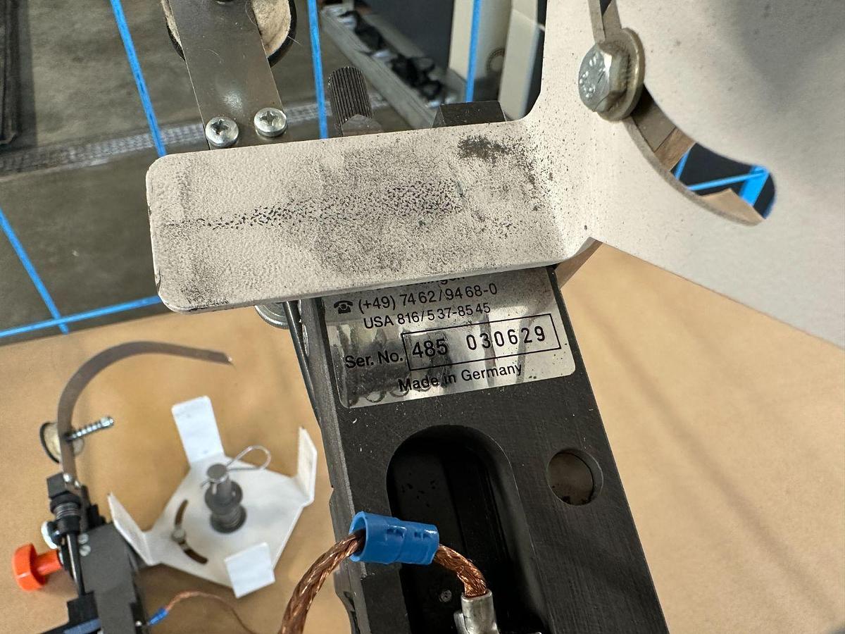 Gebraucht Hohner 48/5S-BDH