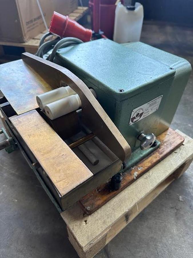 Gebraucht Karl Tränklein KAM II - 60