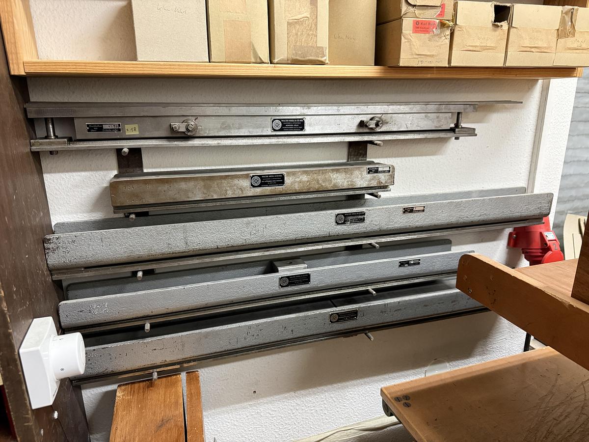 Gebraucht KROLL 80 cm