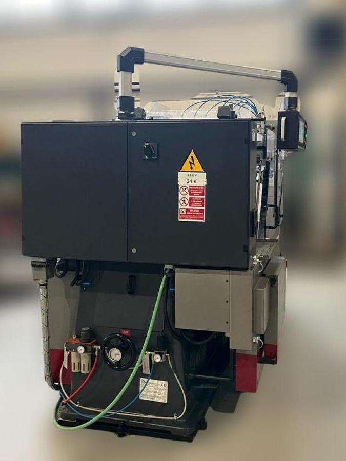 Gebraucht APR Solutions Saroglia FUB/D Die-cutter