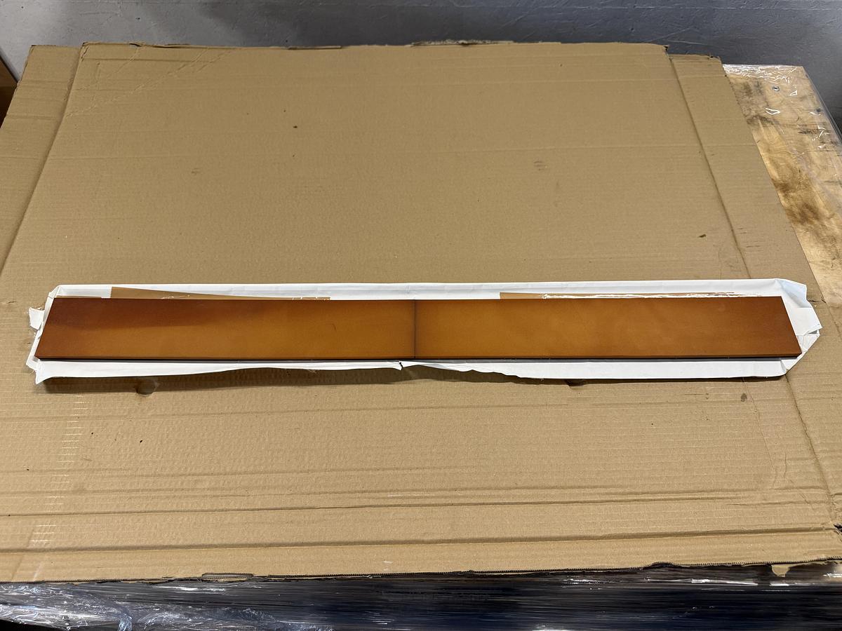 Gebraucht Universal Magnetische Messerbalkenabdeckung