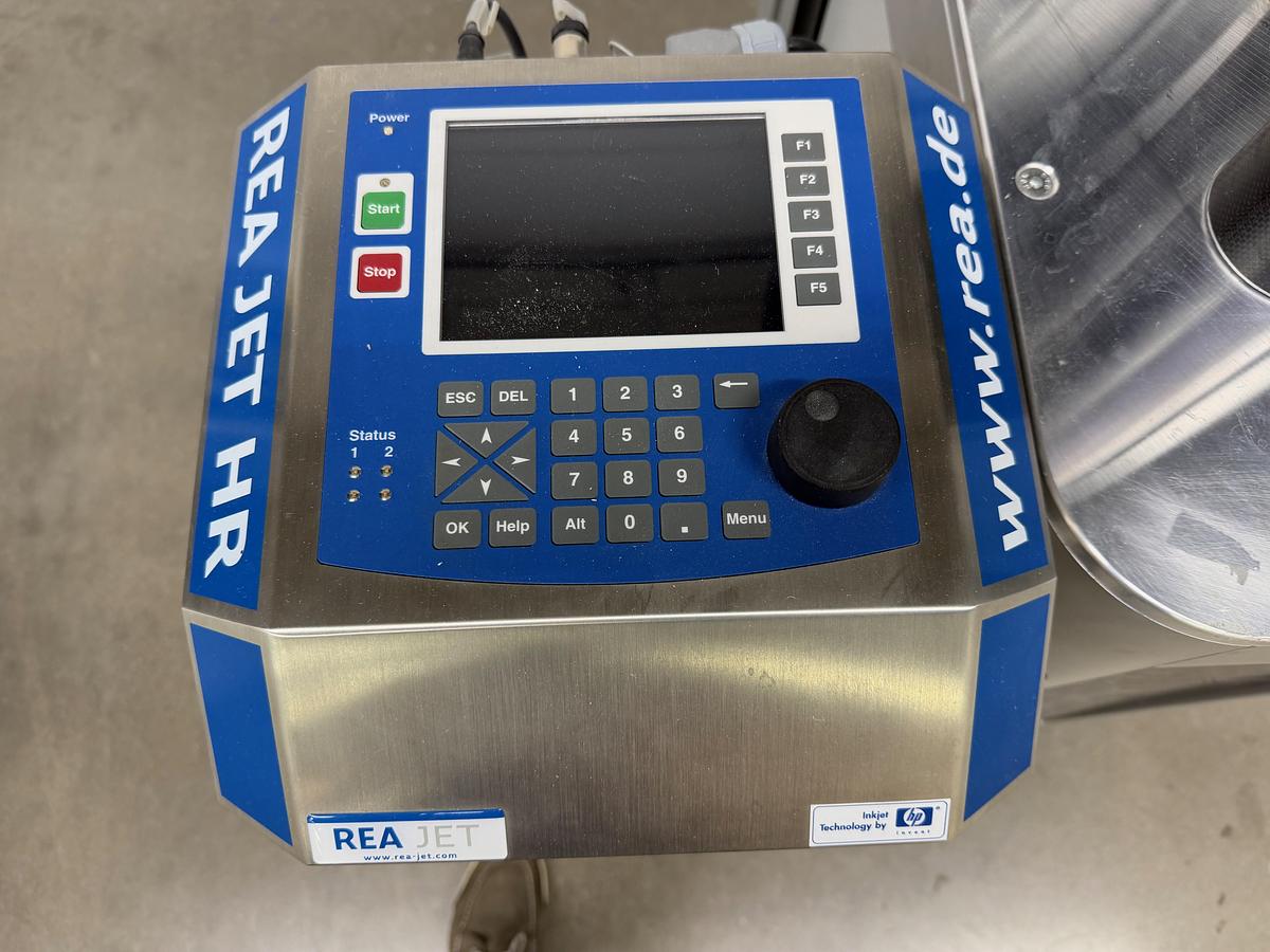Gebraucht 2019 ROSAS UK 250 + Modell Gepard 500