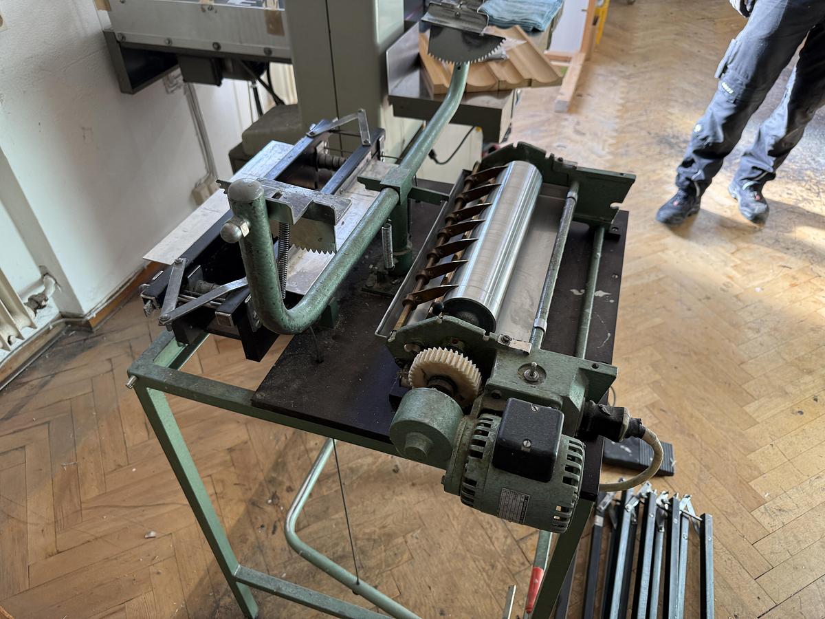 Gebraucht Schmedt PräColl HHS 11