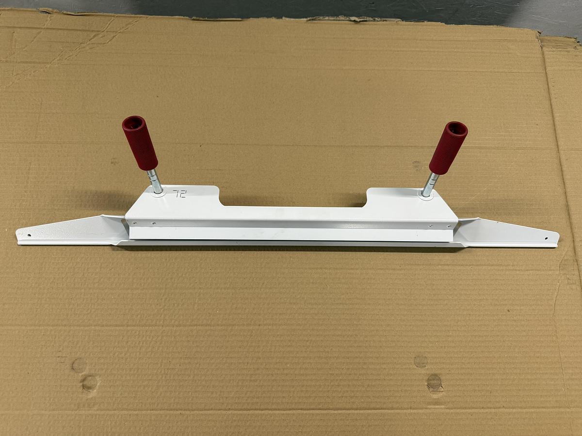 Gebraucht IDEAL / EBA Messerhaltevorrichtung für IDEAL / EBA 72er Modelle