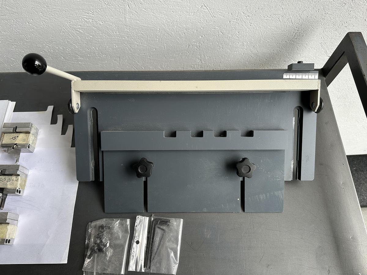 Gebraucht 2021 JBI ONGLEMATIC 7 (07ER)