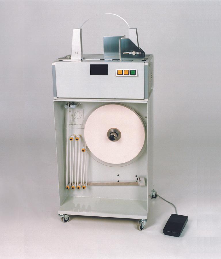 HIMA Modell HM BA-30/800