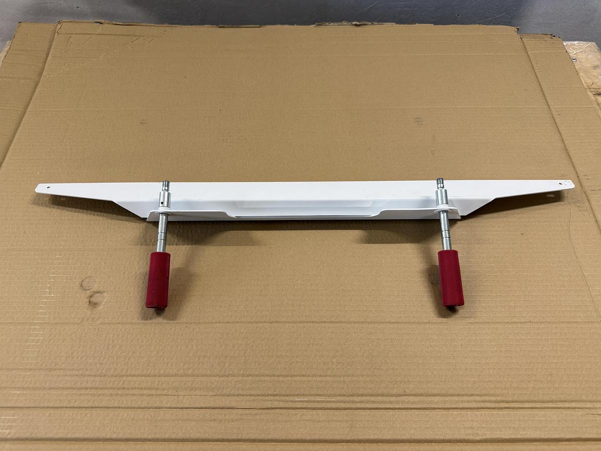Gebraucht IDEAL / EBA Messerhaltevorrichtung für IDEAL / EBA 72er Modelle