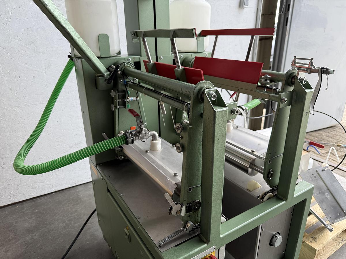 Gebraucht 2002 Schmedt PräLeg Typ HHS 1805