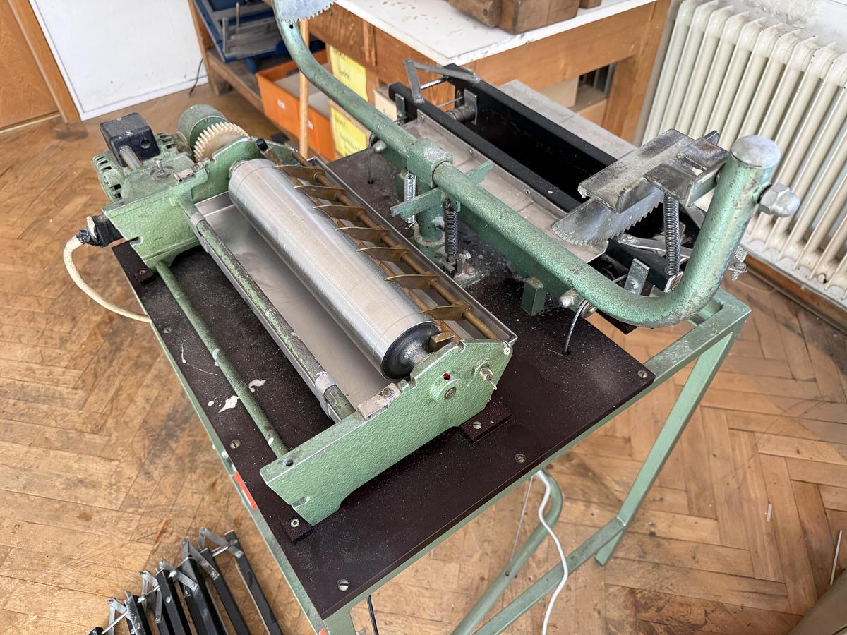 Gebraucht Schmedt PräColl HHS 11