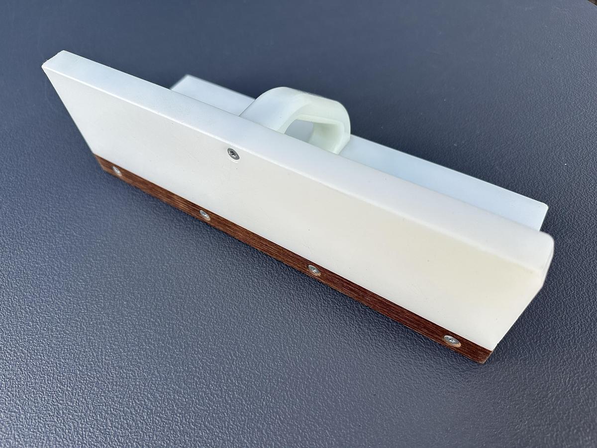 Gebraucht RM Stapelwinkel 300/110 Kunststoff